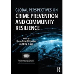 Global Perspectives on Crime Prevention and Community Resilience