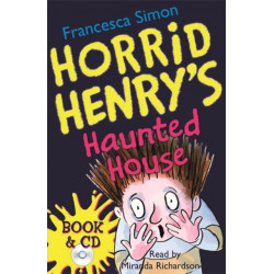 Horrid Henry's Haunted House: Book 6