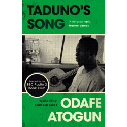 Taduno's Song