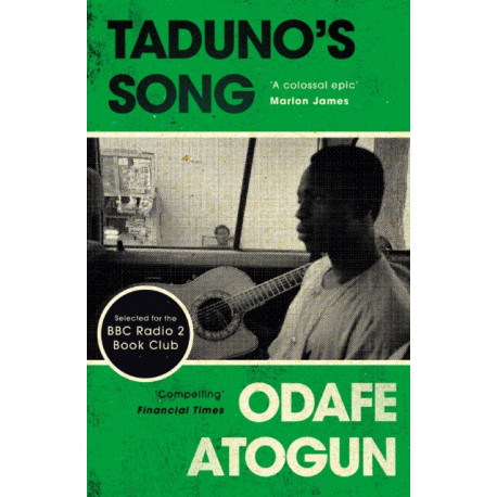Taduno's Song