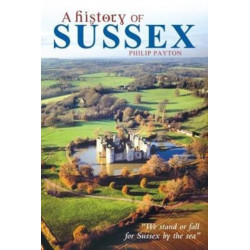 A History of Sussex