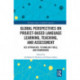 Global Perspectives on Project-Based Language Learning, Teaching, and Assessment: Key Approaches, Technology Tools, and Frameworks