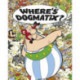 Asterix: Where's Dogmatix?