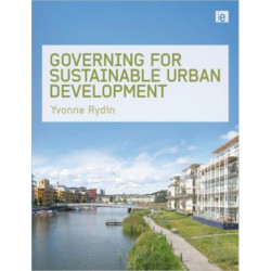 Governing for Sustainable Urban Development