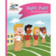 Reading Planet - Huff, Puff - Pink B: Comet Street Kids