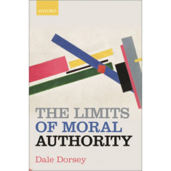 The Limits of Moral Authority