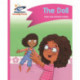 Reading Planet - The Doll - Pink B: Comet Street Kids