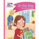 Reading Planet - In the Bag - Pink B: Comet Street Kids