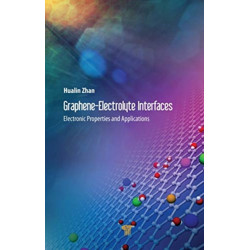 Graphene–Electrolyte Interfaces: Electronic Properties and Applications