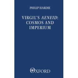 Virgil's Aeneid: Cosmos and Imperium