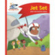Reading Planet - Jet Set - Red A: Comet Street Kids