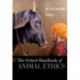 The Oxford Handbook of Animal Ethics