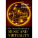 The Oxford Handbook of Music and Virtuality