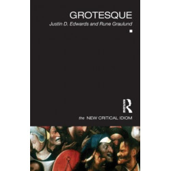 Grotesque