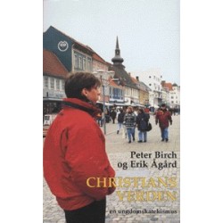 Christians verden: en ungdomskatekismus