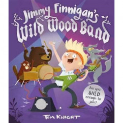 Jimmy Finnigan's Wild Wood Band