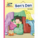 Reading Planet - Ben's Den - Pink B: Galaxy