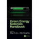 Green Energy Materials Handbook