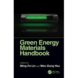 Green Energy Materials Handbook