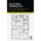 Southern Criminology