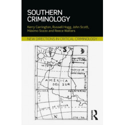 Southern Criminology