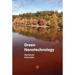 Green Nanotechnology