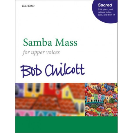 Samba Mass