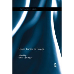 Green Parties in Europe