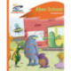 Reading Planet - Alien School - Orange: Rocket Phonics