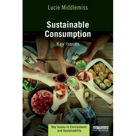 Sustainable Consumption: Key Issues