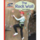 Reading Planet - The Rock Wall - Red A: Galaxy
