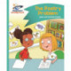Reading Planet - The Poetry Problem - Turquoise: Comet Street Kids