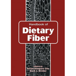 Handbook of Dietary Fiber