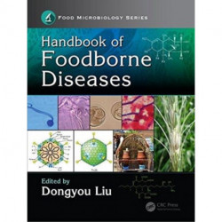 Handbook of Foodborne Diseases