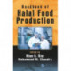 Handbook of Halal Food Production