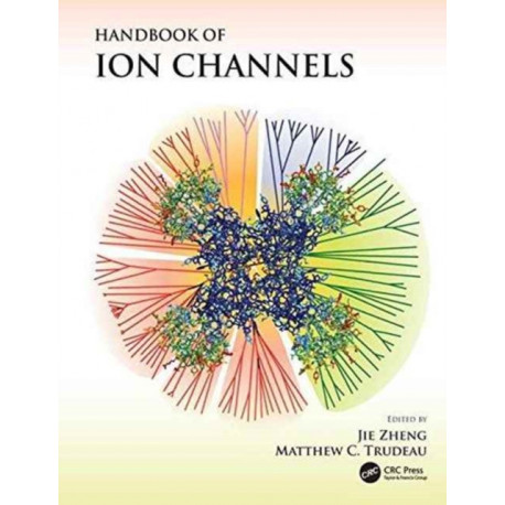 Handbook of Ion Channels