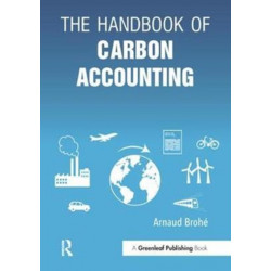 The Handbook of Carbon Accounting