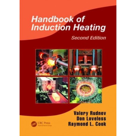 Handbook of Induction Heating