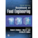 Handbook of Food Engineering