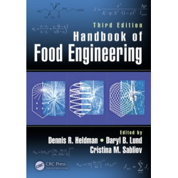 Handbook of Food Engineering