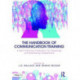 The Handbook of Communication Training: A Best Practices Framework for Assessing and Developing Competence