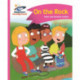 Reading Planet - On the Rock - Pink B: Comet Street Kids
