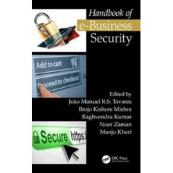 Handbook of e-Business Security