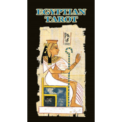 Egyptian Tarot Deck
