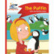 Reading Planet - The Puffin - Red A: Comet Street Kids