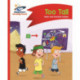 Reading Planet - Too Tall - Red B: Comet Street Kids