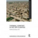 Thermal Comfort in Hot Dry Climates: Traditional Dwellings in Iran