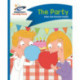 Reading Planet - The Party - Blue: Comet Street Kids