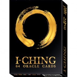 I Ching Cards