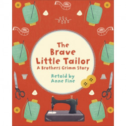 Reading Planet KS2 - The Brave Little Tailor - Level 2: Mercury/Brown band
